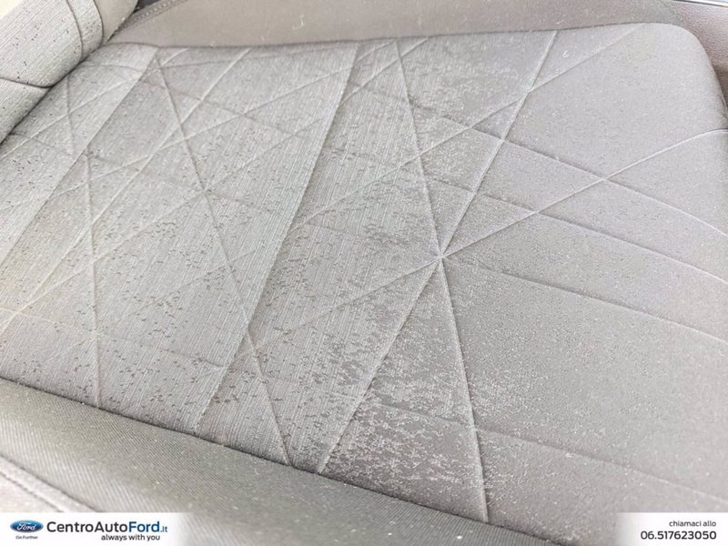 Hyundai Bayon usata a Roma (8)