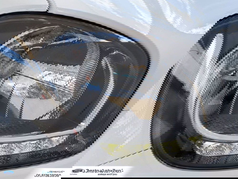 smart Fortwo usata a Roma (12)