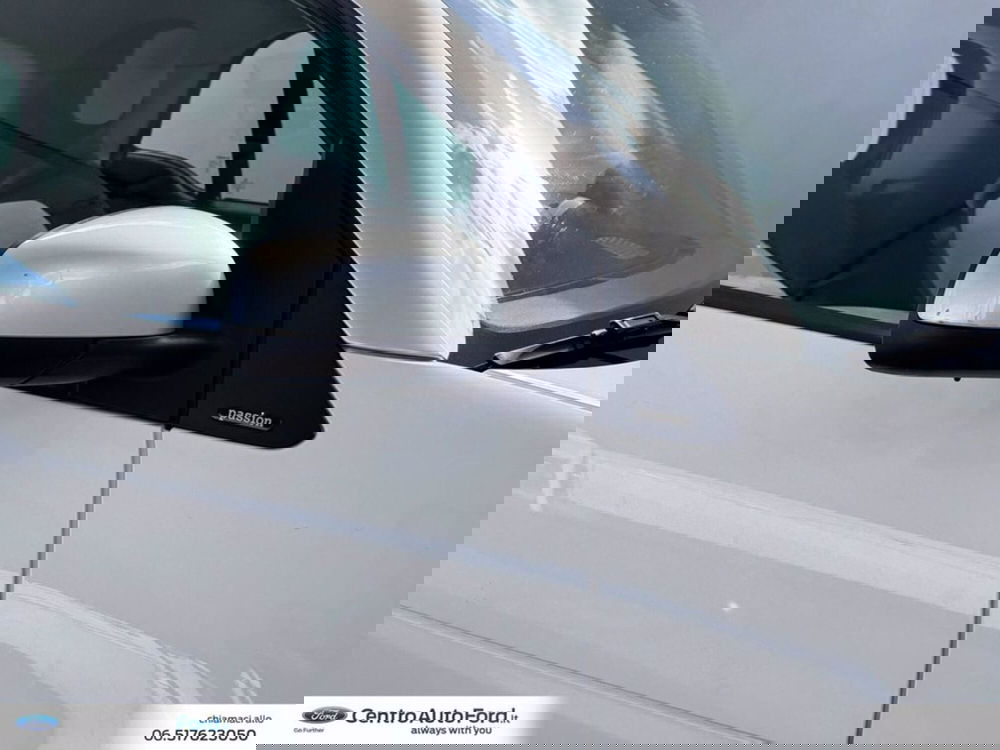 smart Fortwo usata a Roma (14)