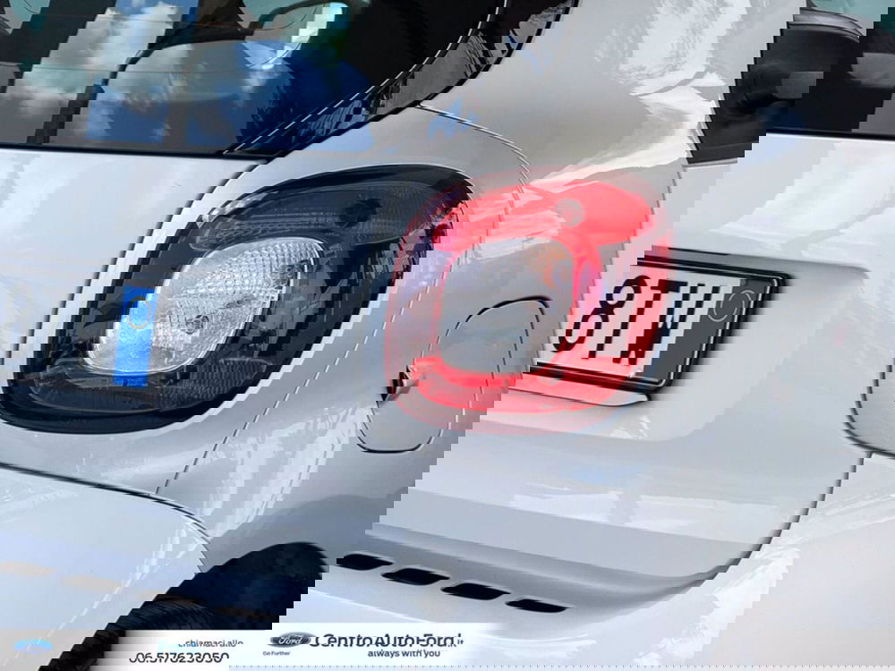 smart Fortwo usata a Roma (15)