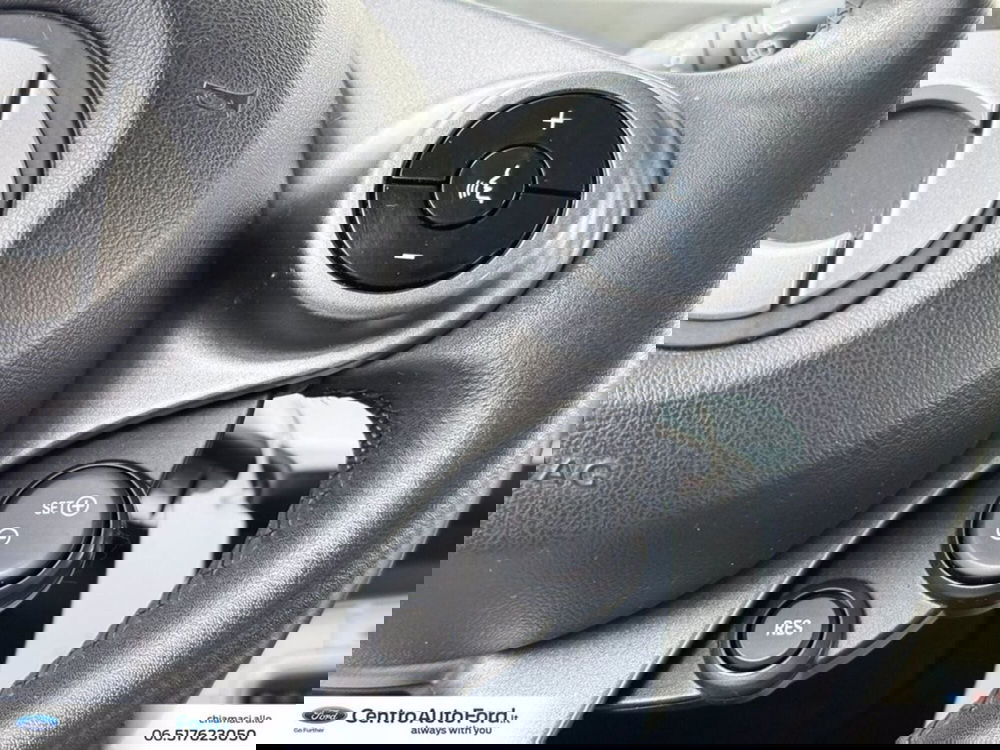 smart Fortwo usata a Roma (20)