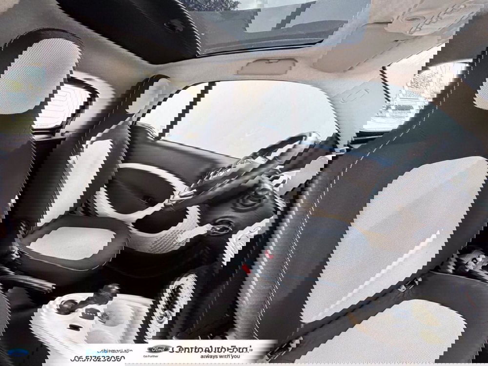 smart Fortwo usata a Roma (7)