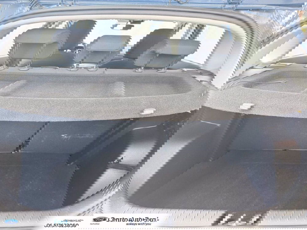 Hyundai i20 usata a Roma (11)