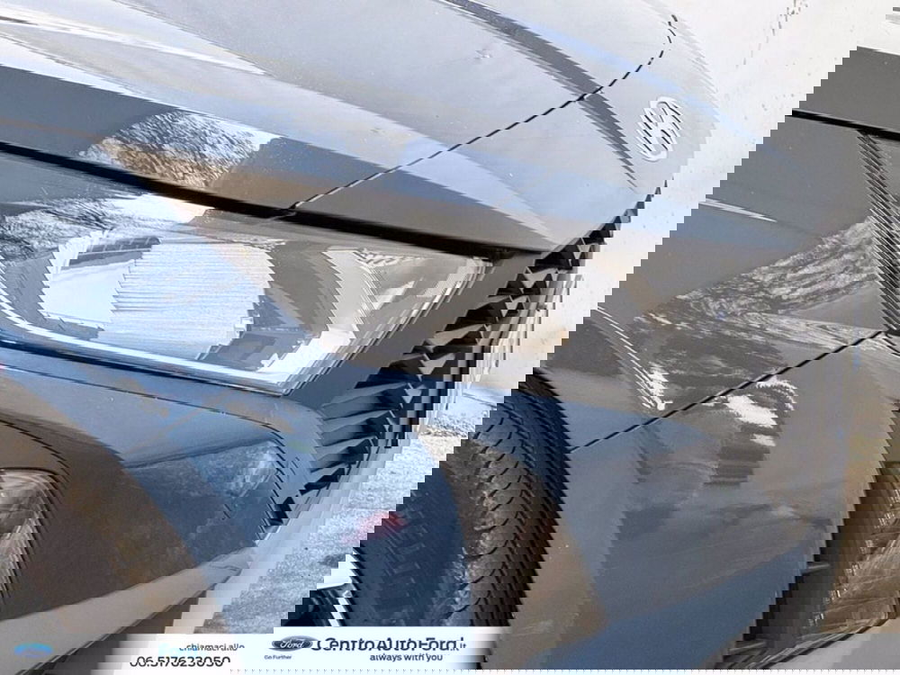 Hyundai i20 usata a Roma (13)