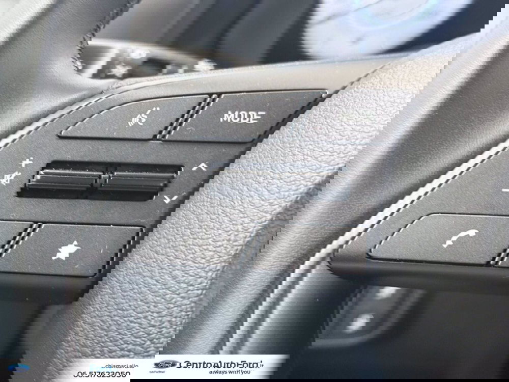 Hyundai i20 usata a Roma (20)