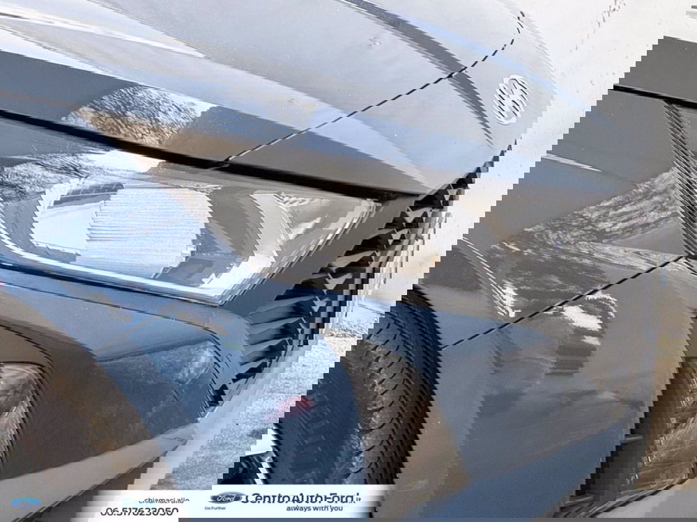 Hyundai i20 usata a Roma (13)