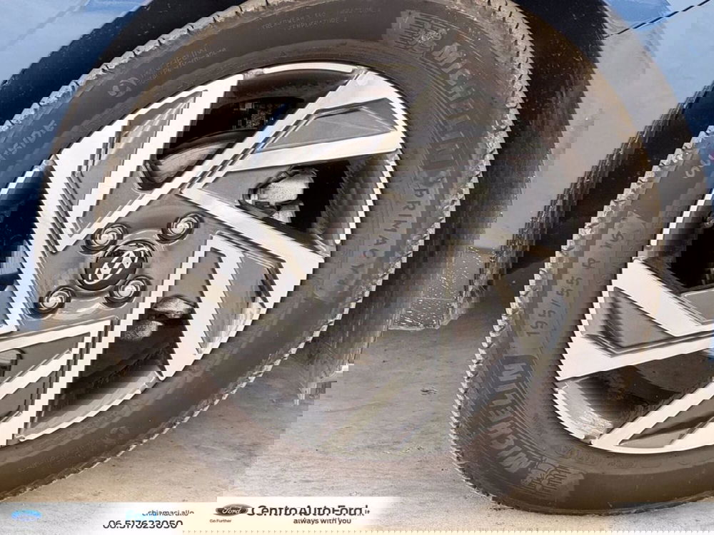 Hyundai i20 usata a Roma (14)