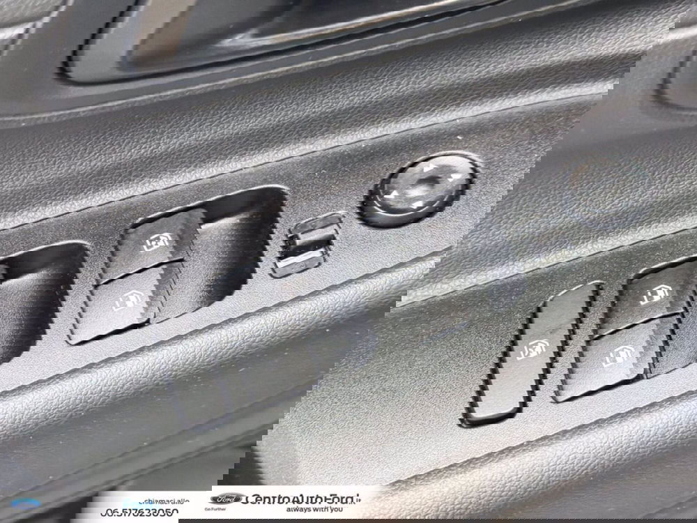 Hyundai i20 usata a Roma (19)