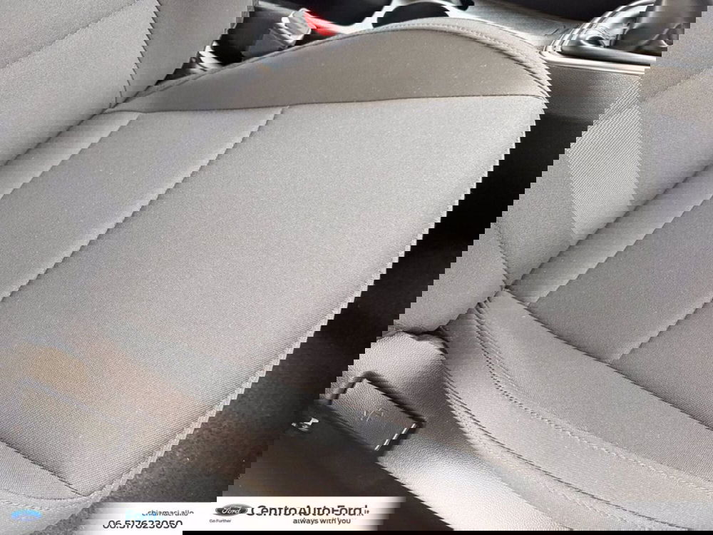 Hyundai i20 usata a Roma (8)