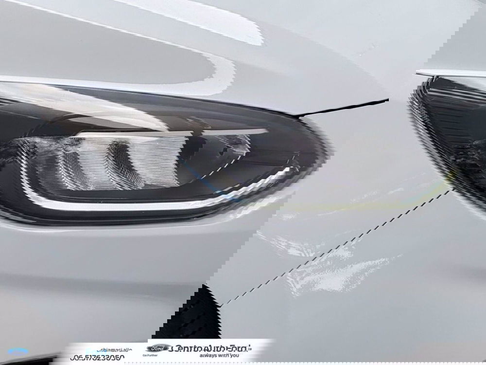 Ford Fiesta usata a Roma (13)