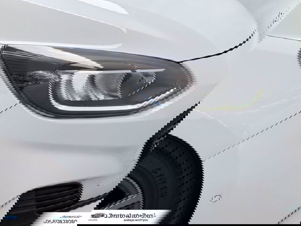 Ford Fiesta usata a Roma (14)