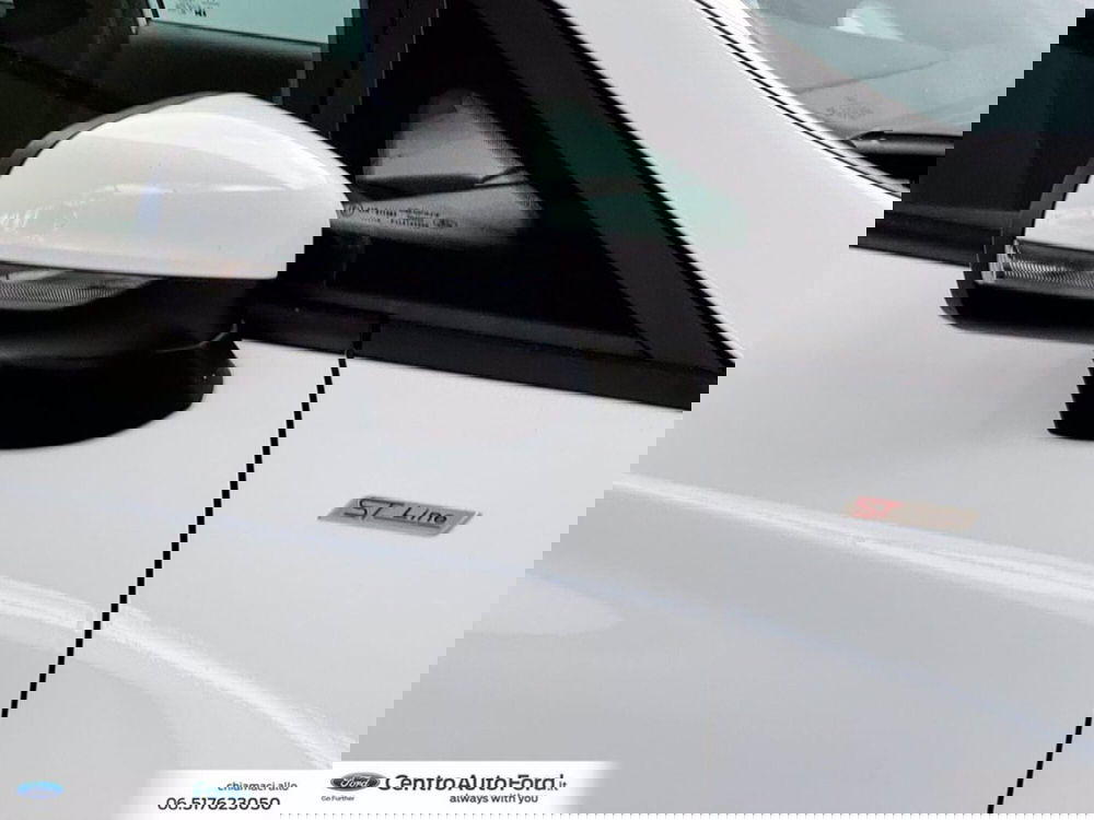 Ford Fiesta usata a Roma (16)