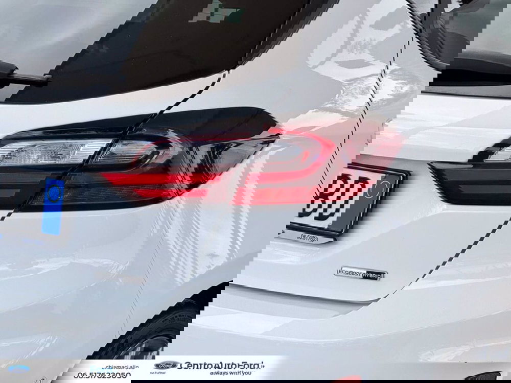 Ford Fiesta usata a Roma (17)