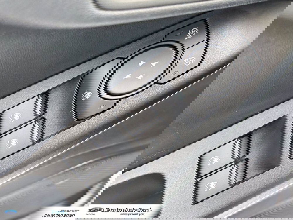 Ford Fiesta usata a Roma (20)