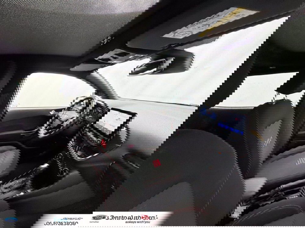 Ford Fiesta usata a Roma (6)