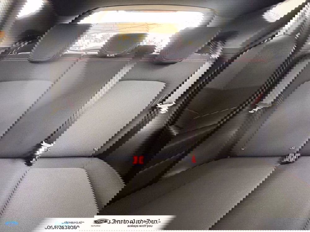 Ford Fiesta usata a Roma (9)