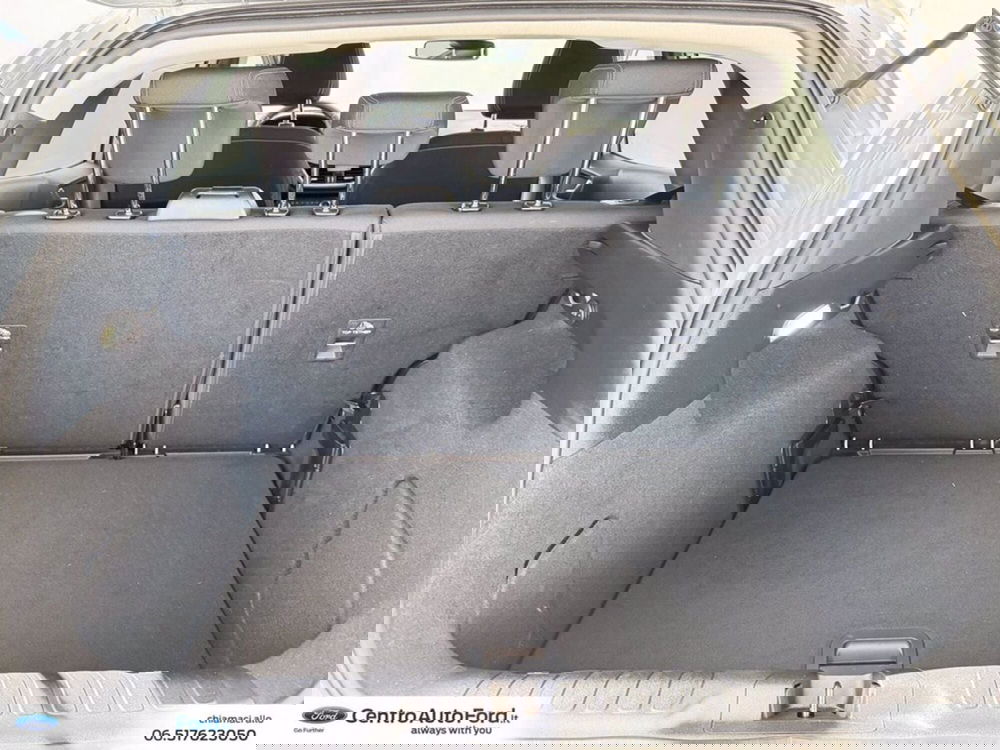 Ford Puma usata a Roma (11)