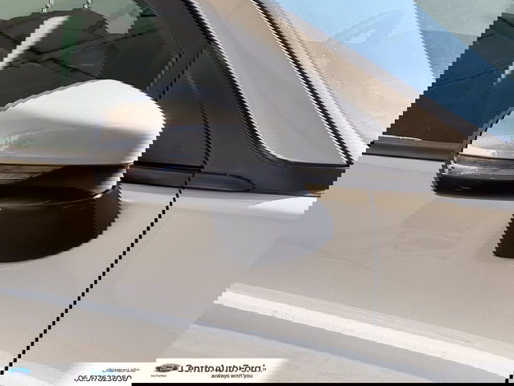 Ford Puma usata a Roma (15)