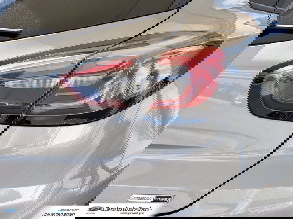 Ford Puma usata a Roma (16)