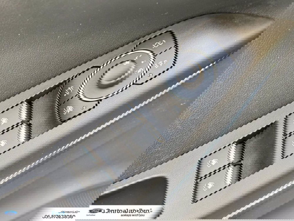 Ford Puma usata a Roma (19)