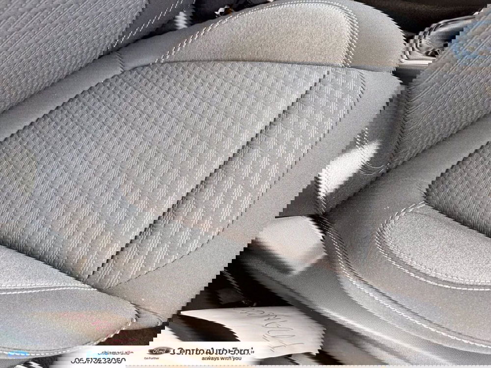 Ford Puma usata a Roma (8)