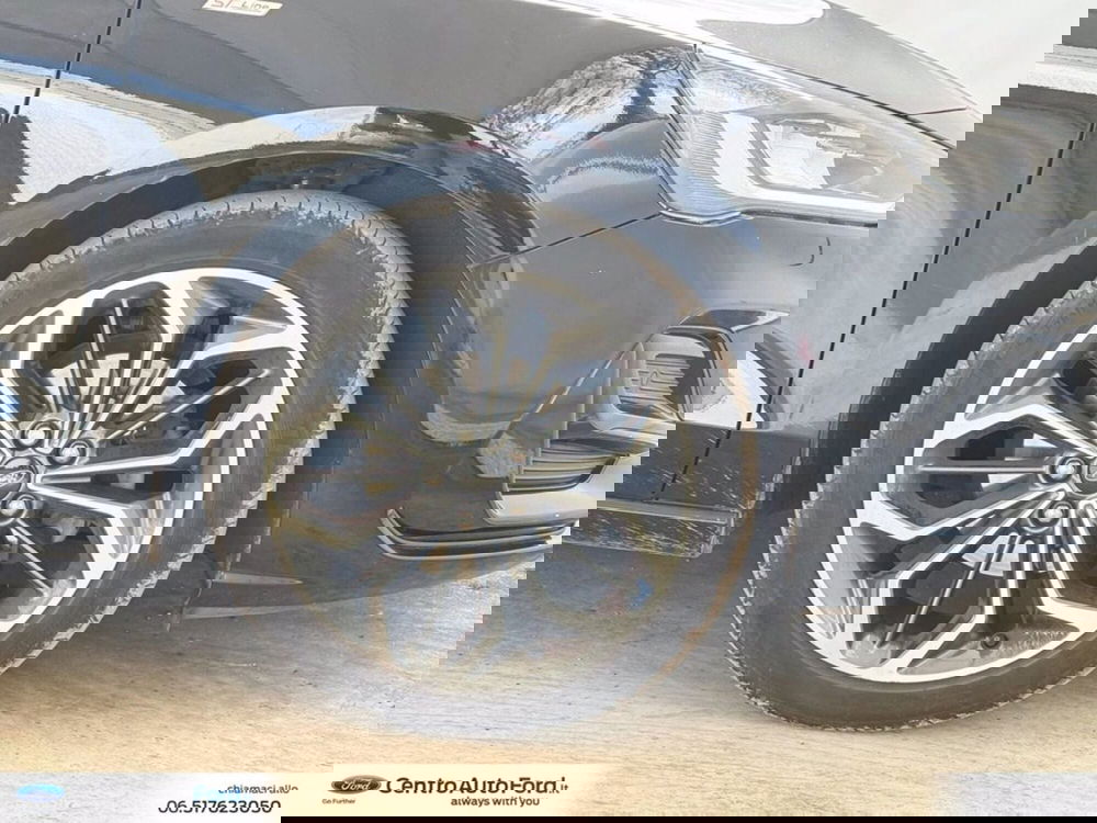 Ford Focus usata a Roma (14)