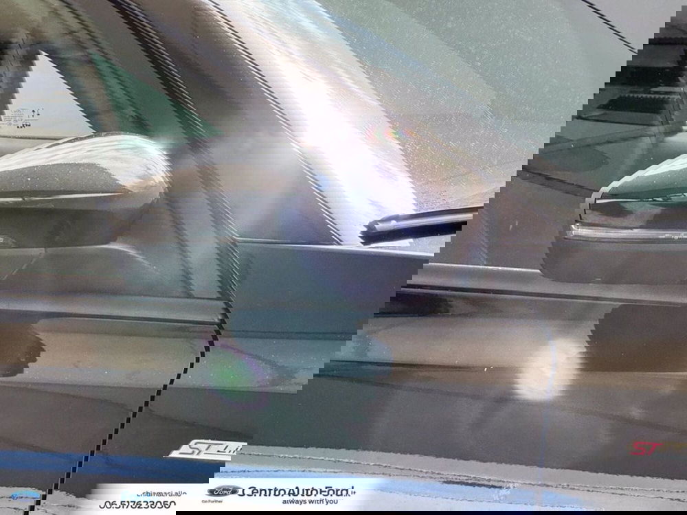 Ford Focus usata a Roma (15)