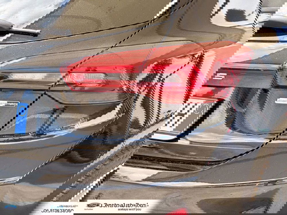 Ford Focus usata a Roma (16)