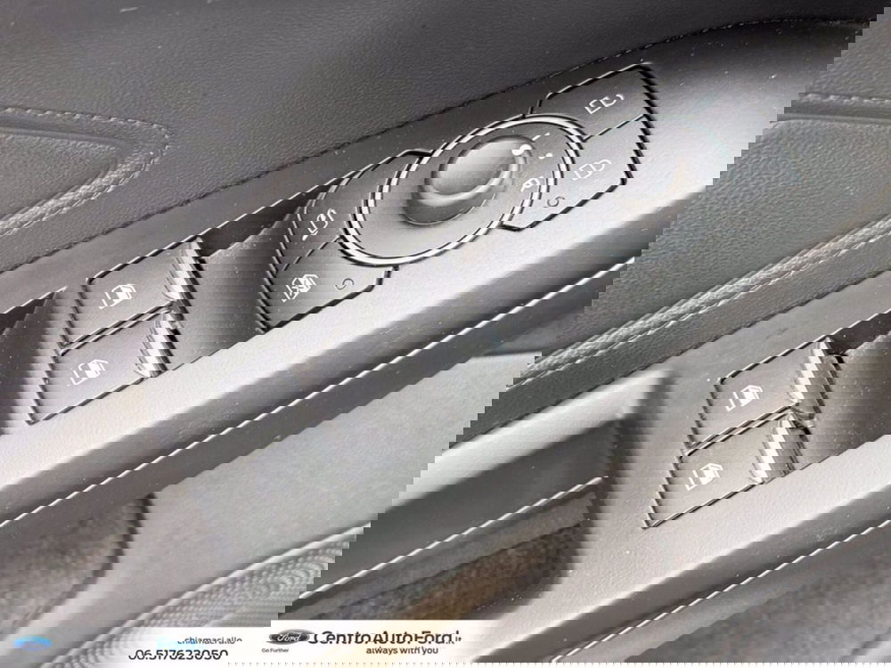 Ford Focus usata a Roma (19)