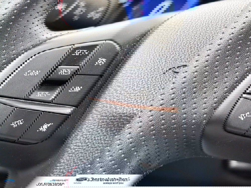 Ford Focus usata a Roma (20)