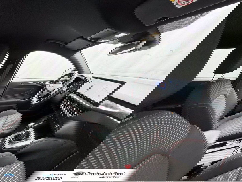 Ford Focus usata a Roma (6)