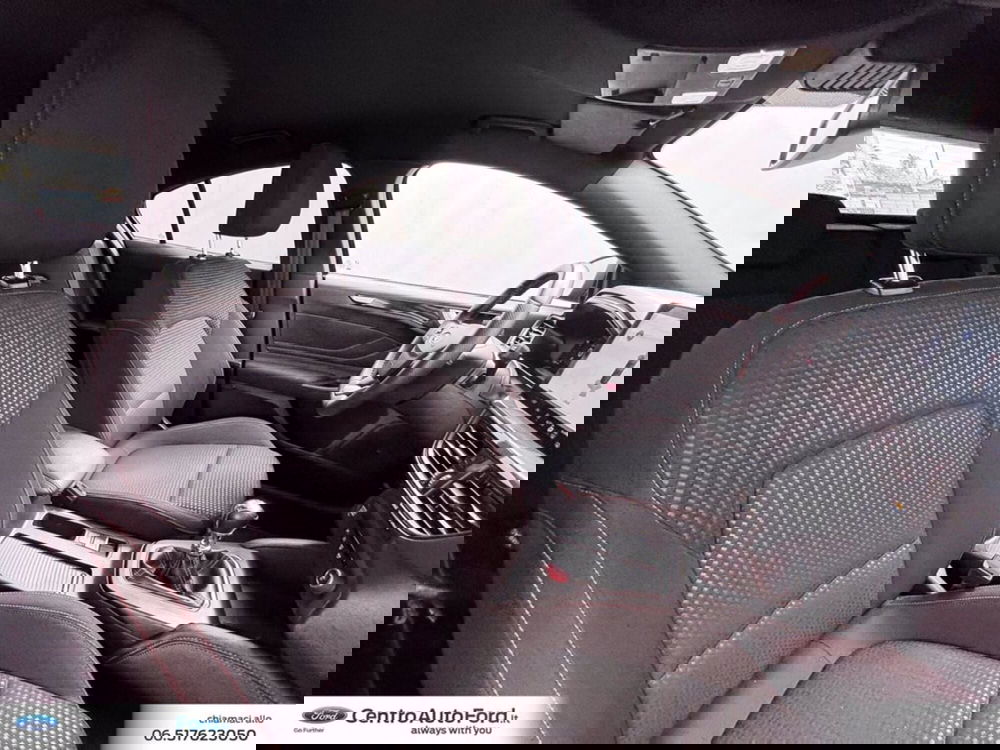 Ford Focus usata a Roma (7)