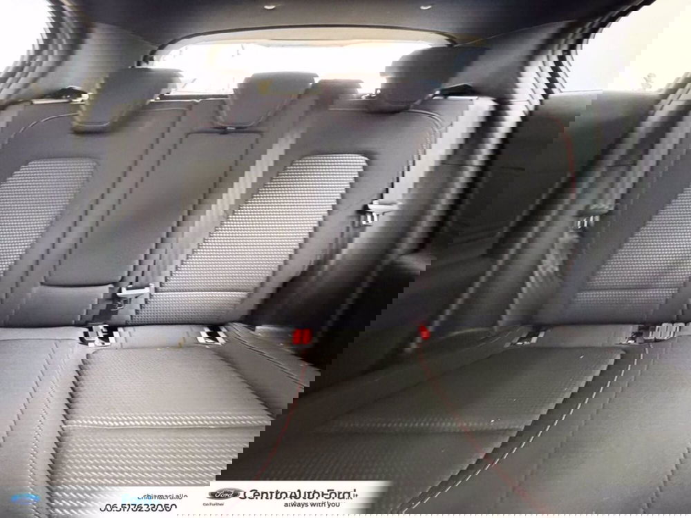 Ford Focus usata a Roma (9)