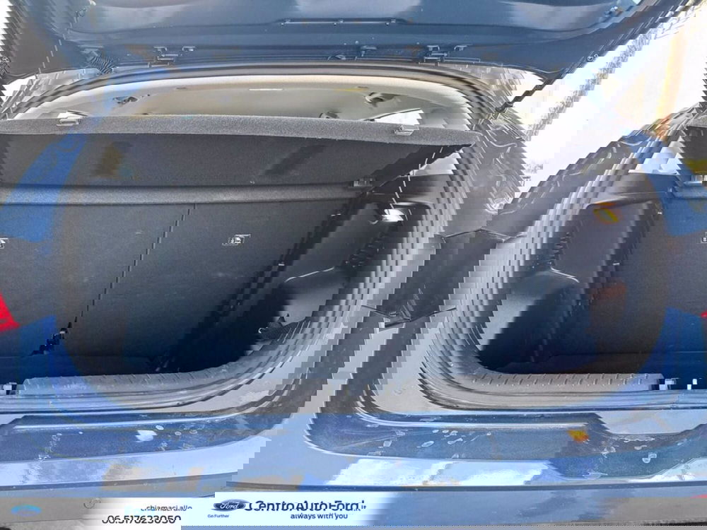 Hyundai i20 usata a Roma (11)