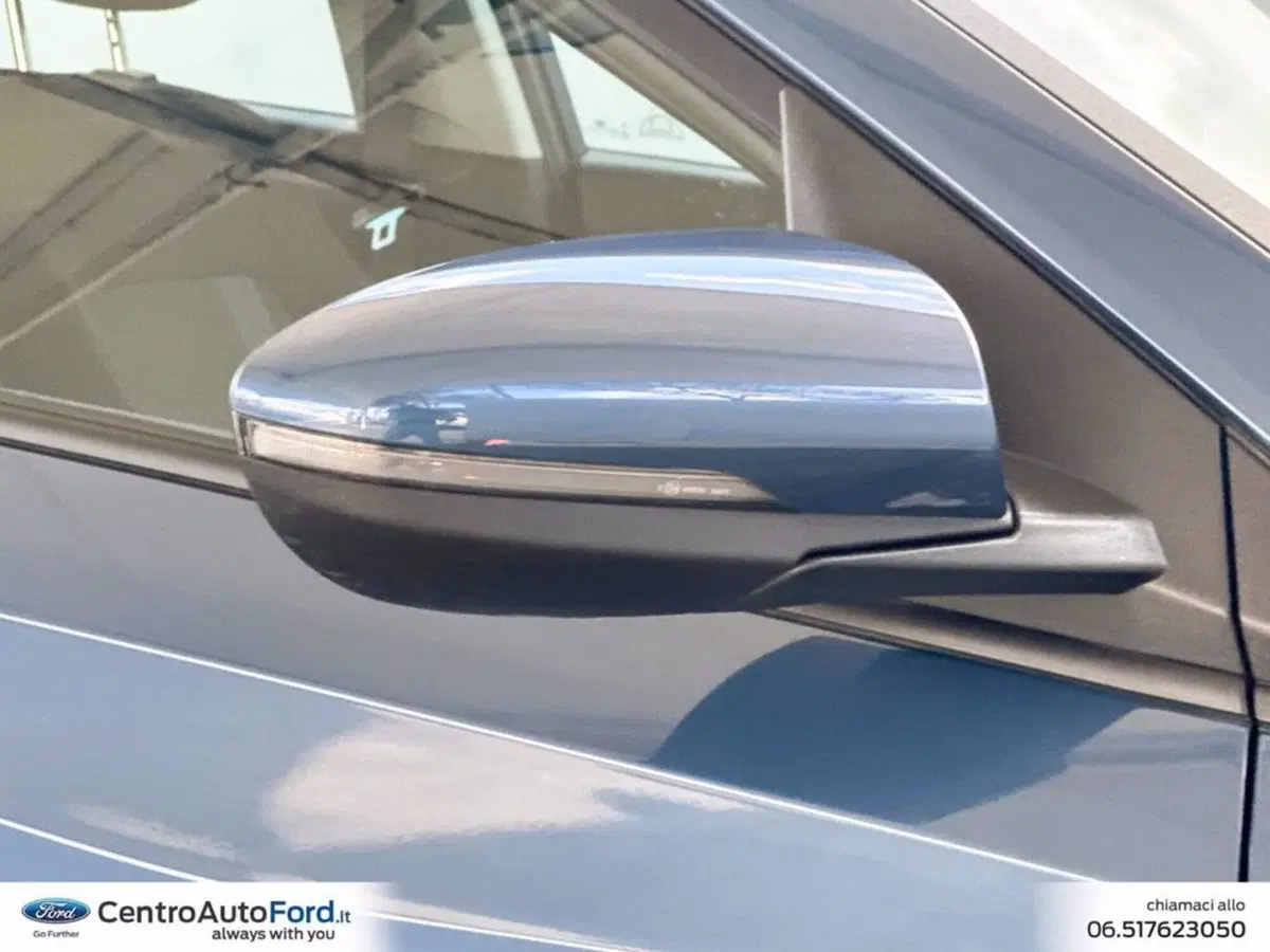 Hyundai i20 usata a Roma (15)