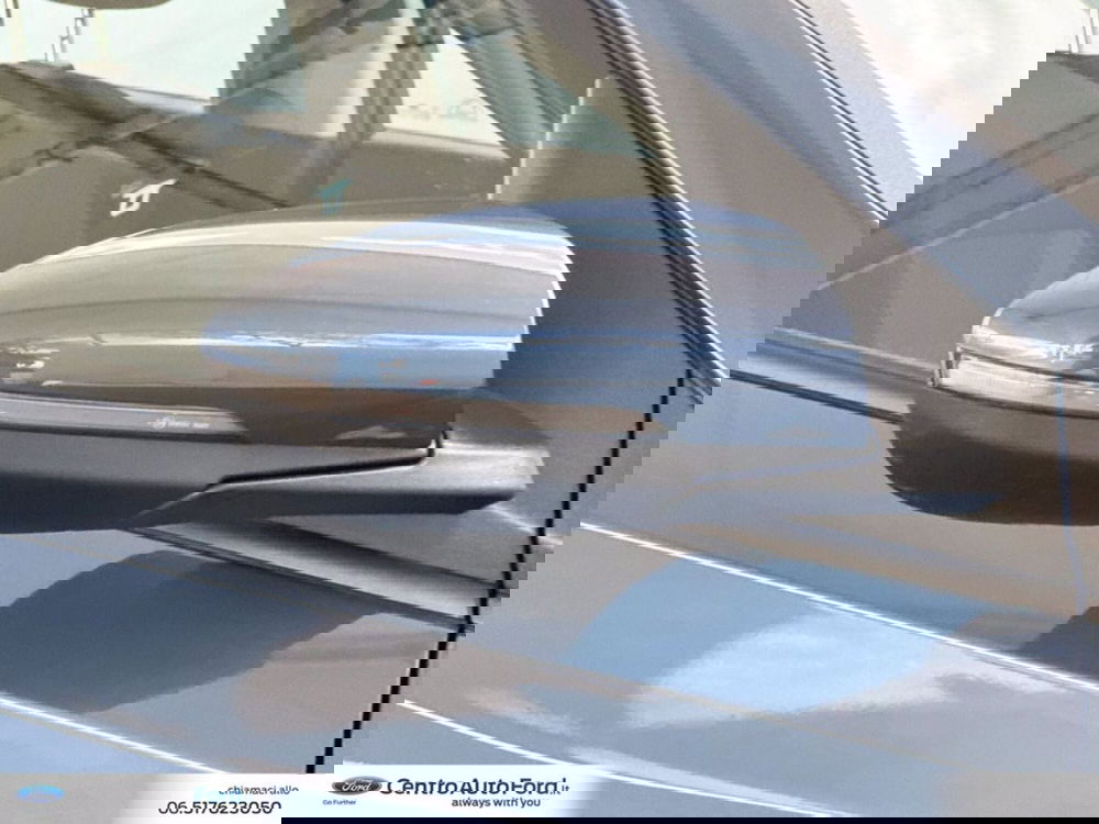 Hyundai i20 usata a Roma (15)