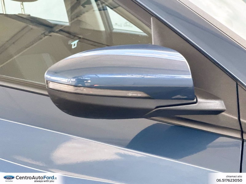 Hyundai i20 usata a Roma (15)