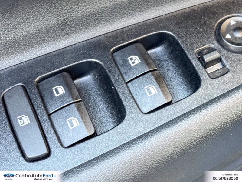 Hyundai i20 usata a Roma (19)