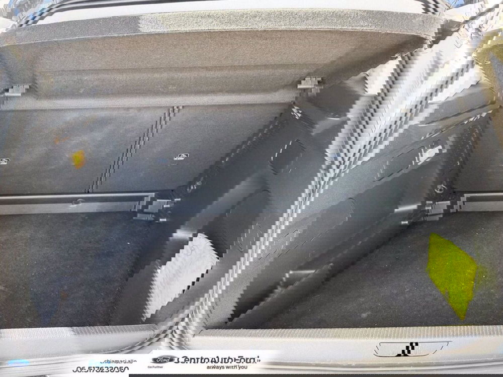 Opel Grandland usata a Roma (11)