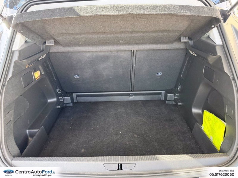 Opel Grandland usata a Roma (11)