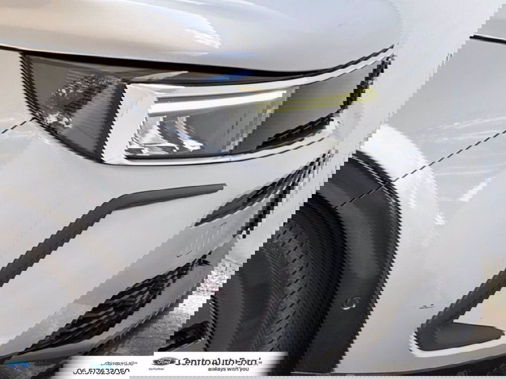 Opel Grandland usata a Roma (13)