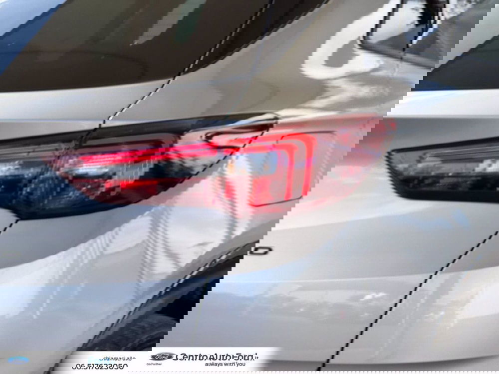 Opel Grandland usata a Roma (16)