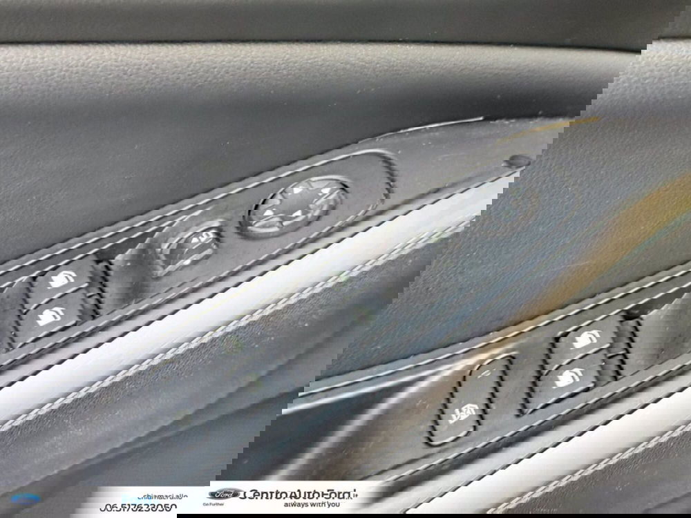 Opel Grandland usata a Roma (19)