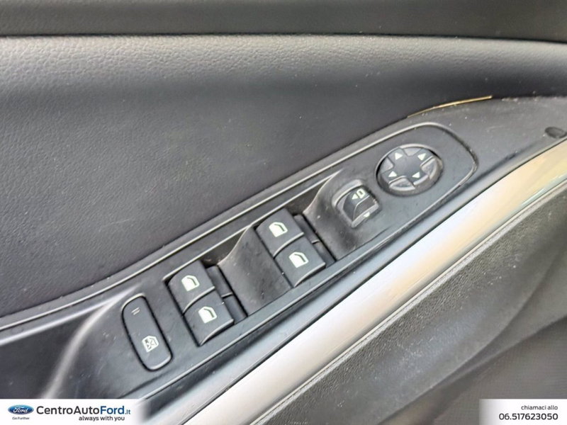 Opel Grandland usata a Roma (19)