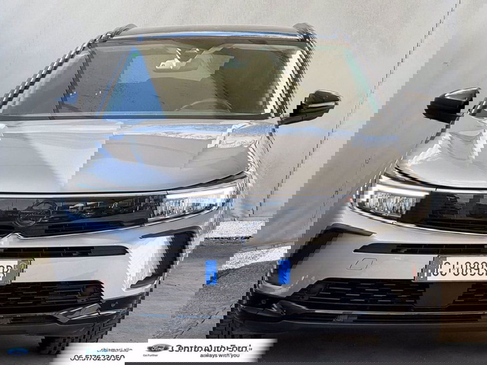 Opel Grandland usata a Roma (2)