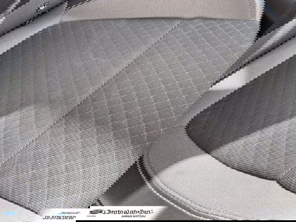 Opel Grandland usata a Roma (8)