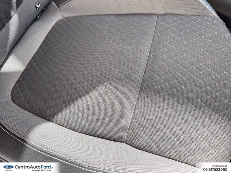 Opel Grandland usata a Roma (8)