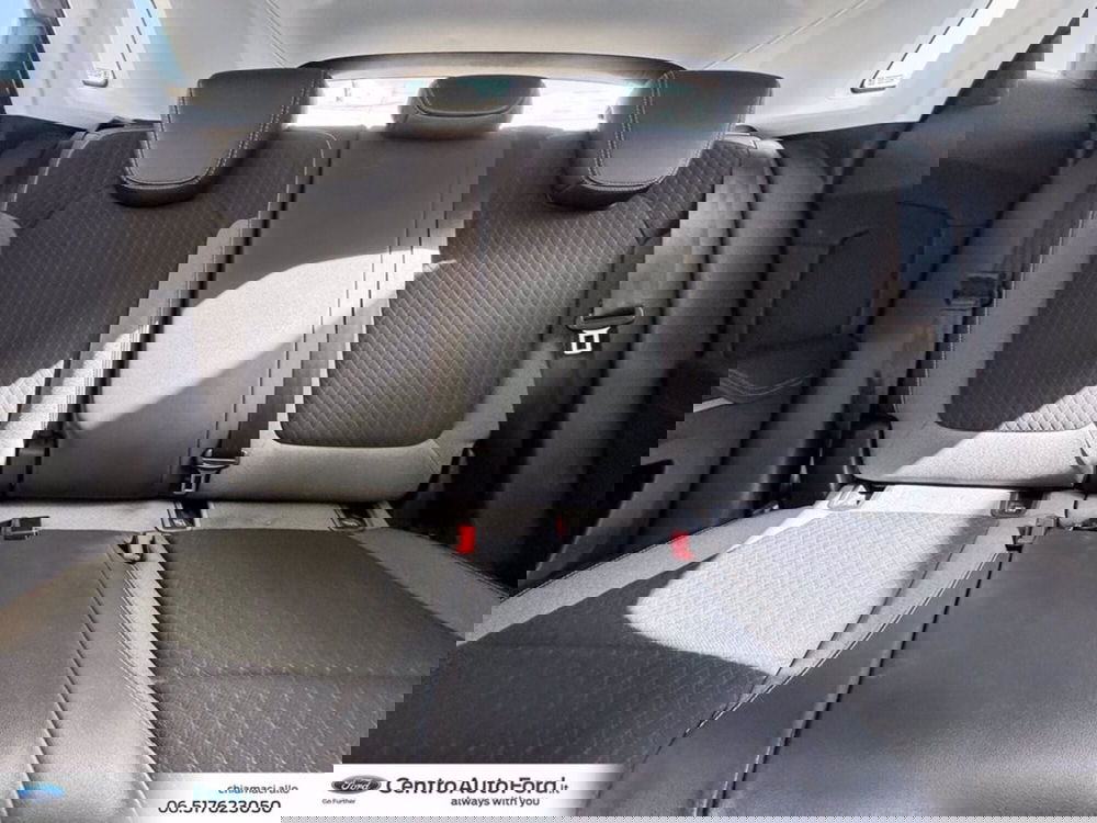 Opel Grandland usata a Roma (9)