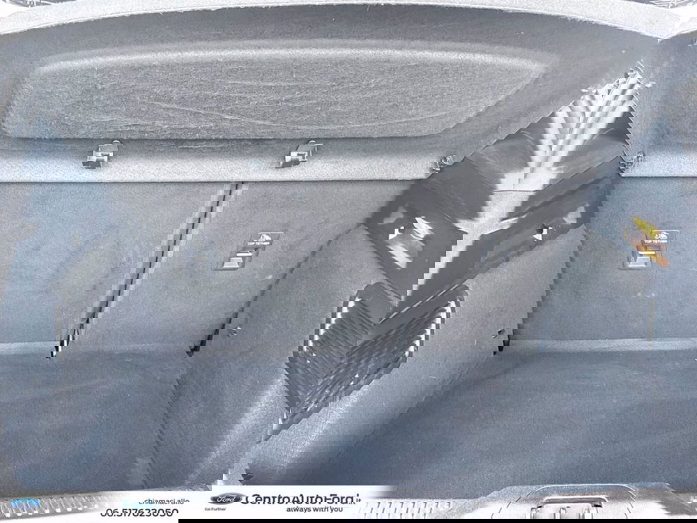 Ford Focus usata a Roma (11)