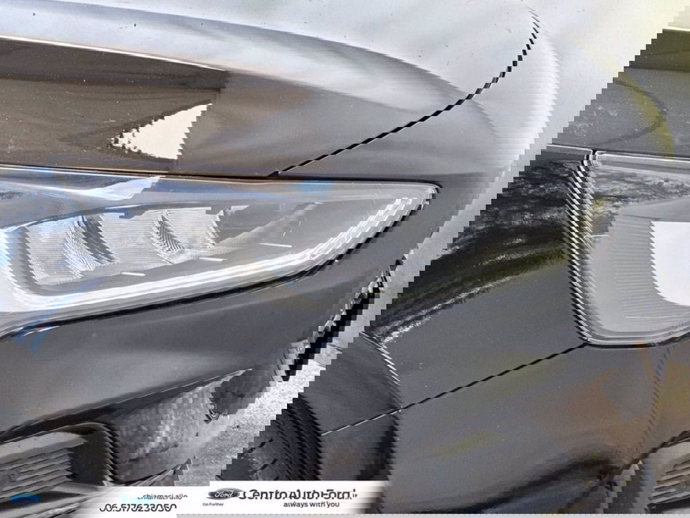 Ford Focus usata a Roma (13)